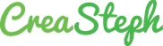 Logo CreaSteph